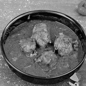 Chicken Kadai