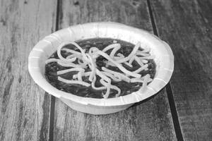 Manchow Soup