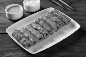 Chicken Seekh Kabab