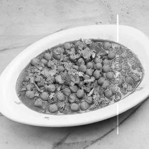 Chana Masala