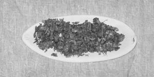 Veg Chilli Fry