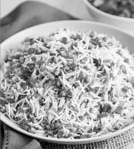 Veg Fried Rice