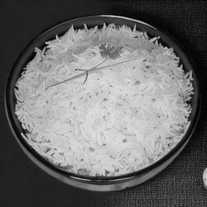 Pot Rice