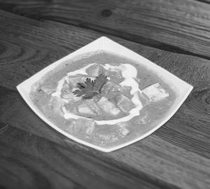 Sahi Paneer