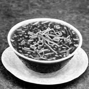 Veg Manchow Soup