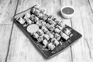 Paneer Kalimiri Kebab