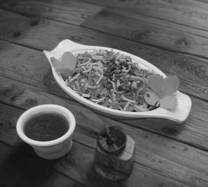 Chinese Bhel