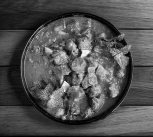 Kerala Style Beef Curry