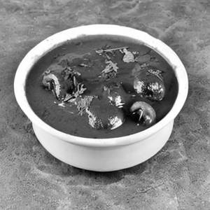 Mushroom Kolhapuri