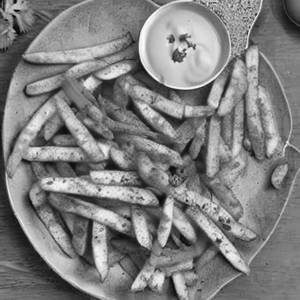 Peri Peri Masala Fries
