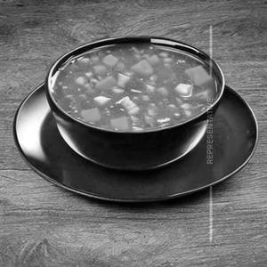 Vegetable Soup