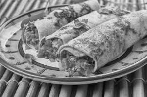 Veg Roll