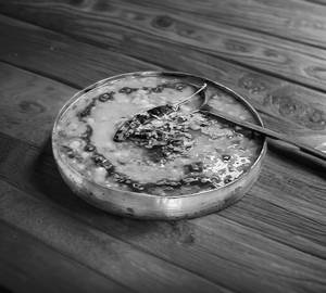 Yellow Dal Tadka