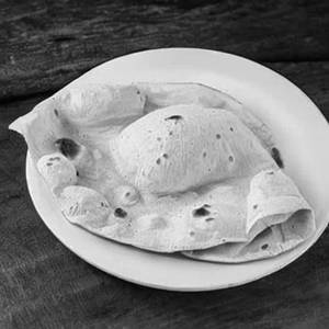 Makhai Roti