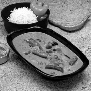 Veg Kurma