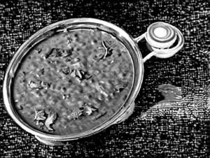 Murgh Matka Handi