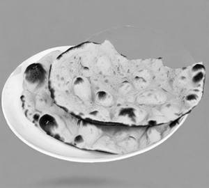 Tandoori Roti