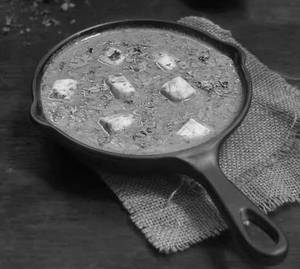 Methi Paneer
