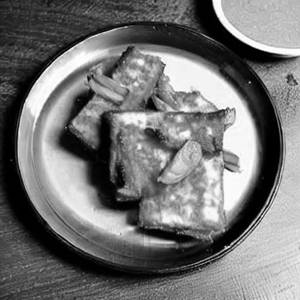 Paneer Crispy
