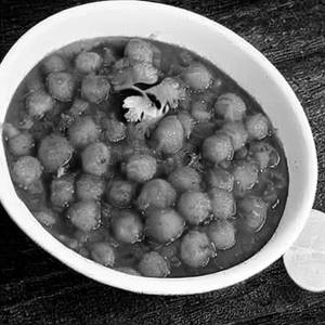 Chole Masala