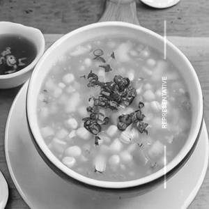 Veg Sweet Corn