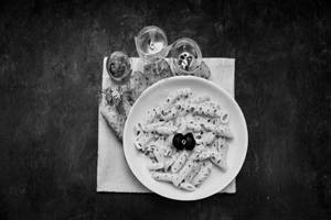 Alfredo Pasta