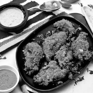 Chicken Farari Crispy