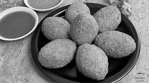 Paneer Cutlet