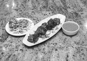 Chicken Tikka