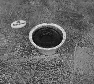 Choco lava