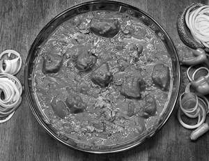 Veg Makahani
