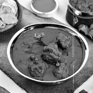 Mutton Masala