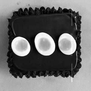 Belgian Choco (Eggless)