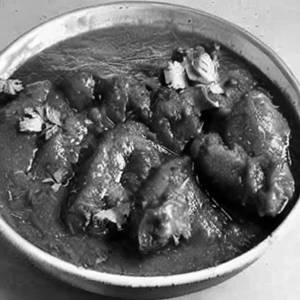 Chicken Amritsari ( Boneless)