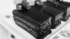 Chocolate Pastry