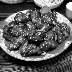 Mongolian Chicken