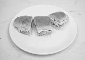 Breakfast Sub