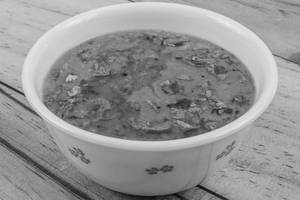 Dal Tadka