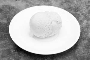 Mango Ice Cream (1 Scoop)