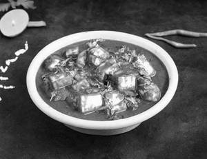Paneer Chilly Gravy