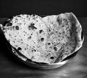 Methi Roti