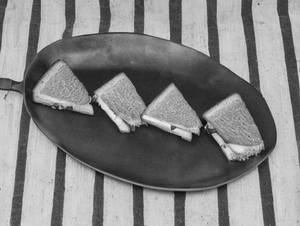 Bread Butter