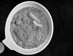 Veg Makhanwala (Sweet)