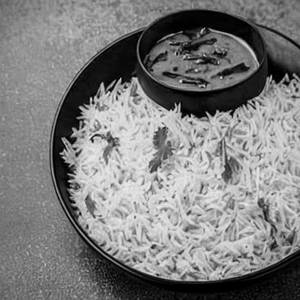 Jeera Rice