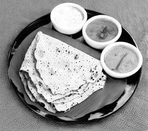 Ghee Roast