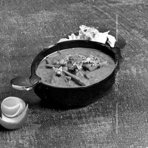 Jhinga Masala