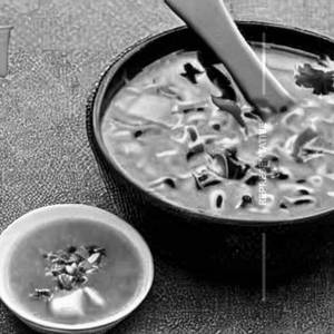 Palak Soup