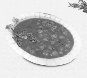 Chollay bhature