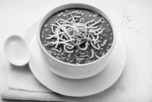 Manchow Soup