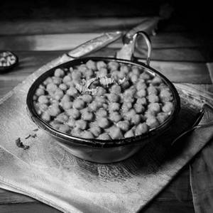 Chana Masala